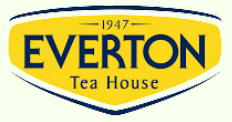 Everton Tea House