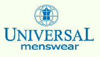Universal Menswear