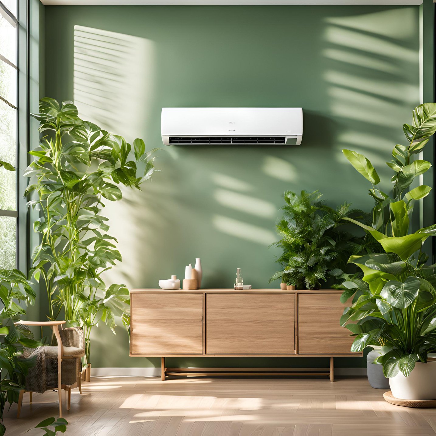 A comfortable interior, from the company profile