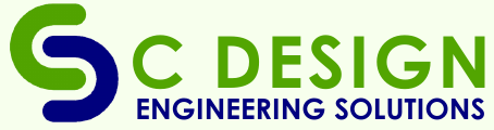 C Design Engineering Solutions